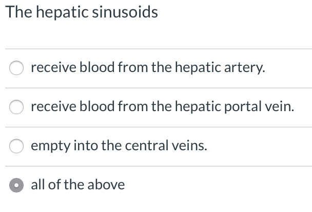 Solved Given these parts of the small intestine: 1. Duodenum | Chegg.com