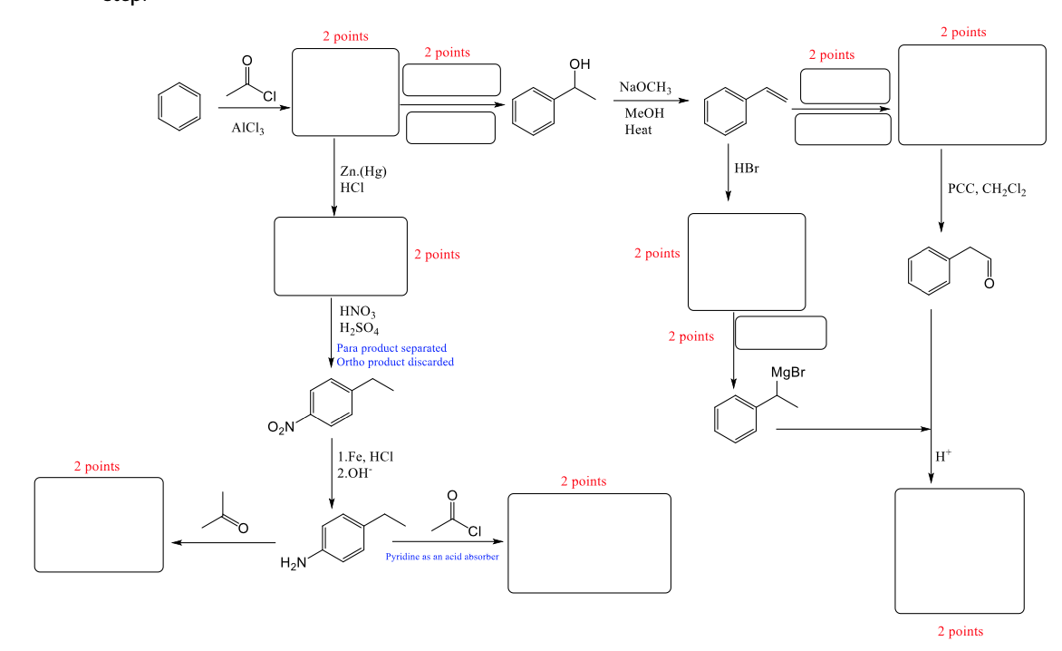 solved-provide-the-structures-reagents-for-the-scheme-below-chegg