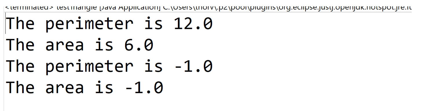 Solved I need a problem coded in JAVA, as shown below: | Chegg.com