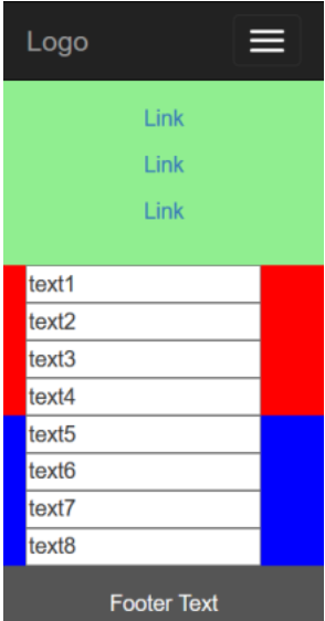 Use HTML & CSS Create a Home Page, follow the | Chegg.com