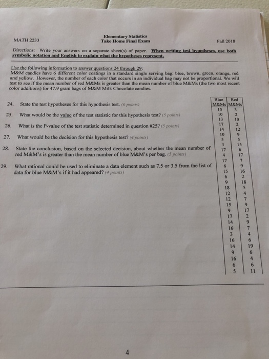 Solved 24-29 | Chegg.com