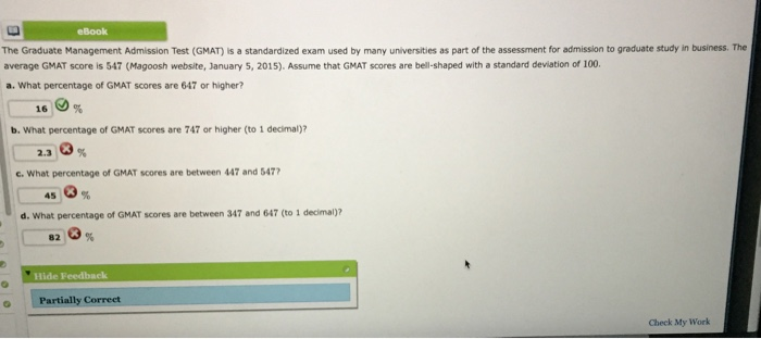 solved-ebook-the-graduate-management-admission-test-gmat-chegg