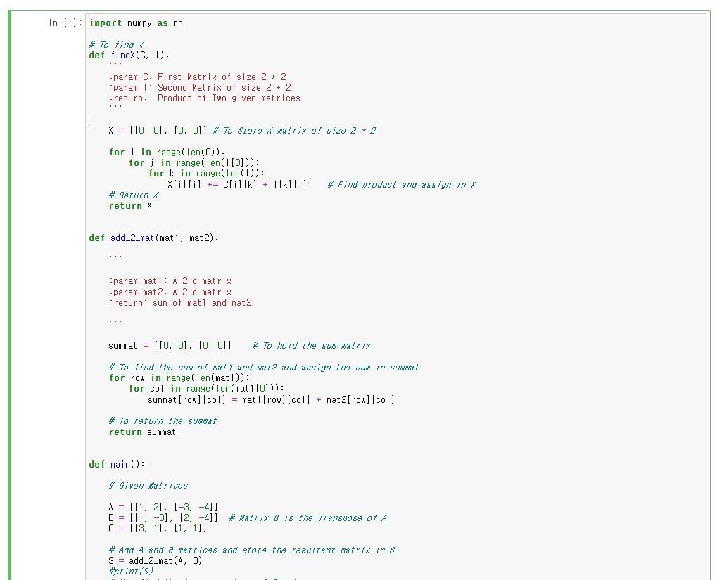 Solved Problem 9. (20pt) [Linear system (programming) | Chegg.com