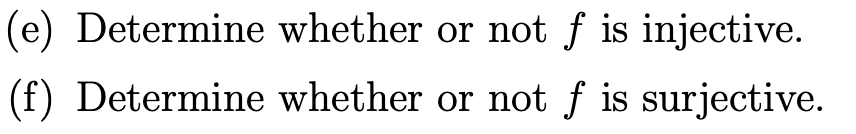 Solved Let A={1,2,3,4,5,6,7,8,9,10}, And Let P(A) Be The | Chegg.com