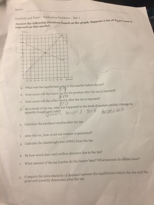 Solved Answer the following questions based on the graph. | Chegg.com
