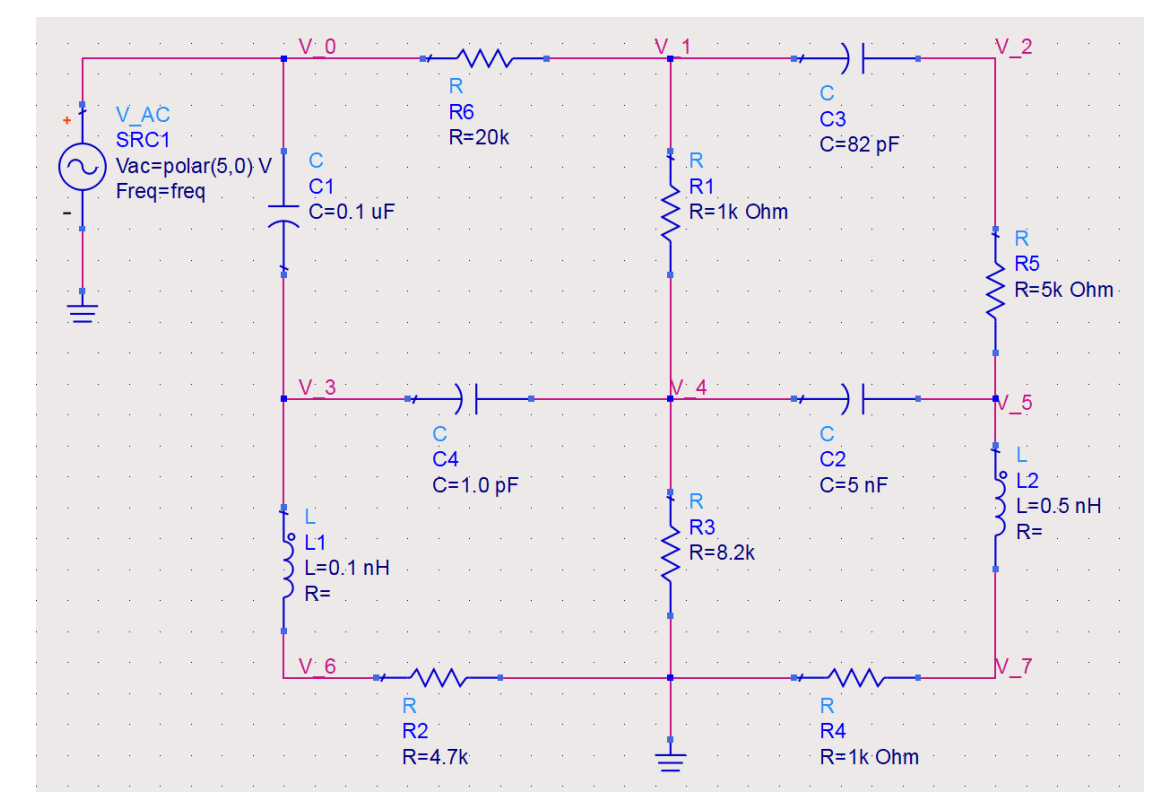 Solved Please make this circuit on a breadboard. I just want | Chegg.com