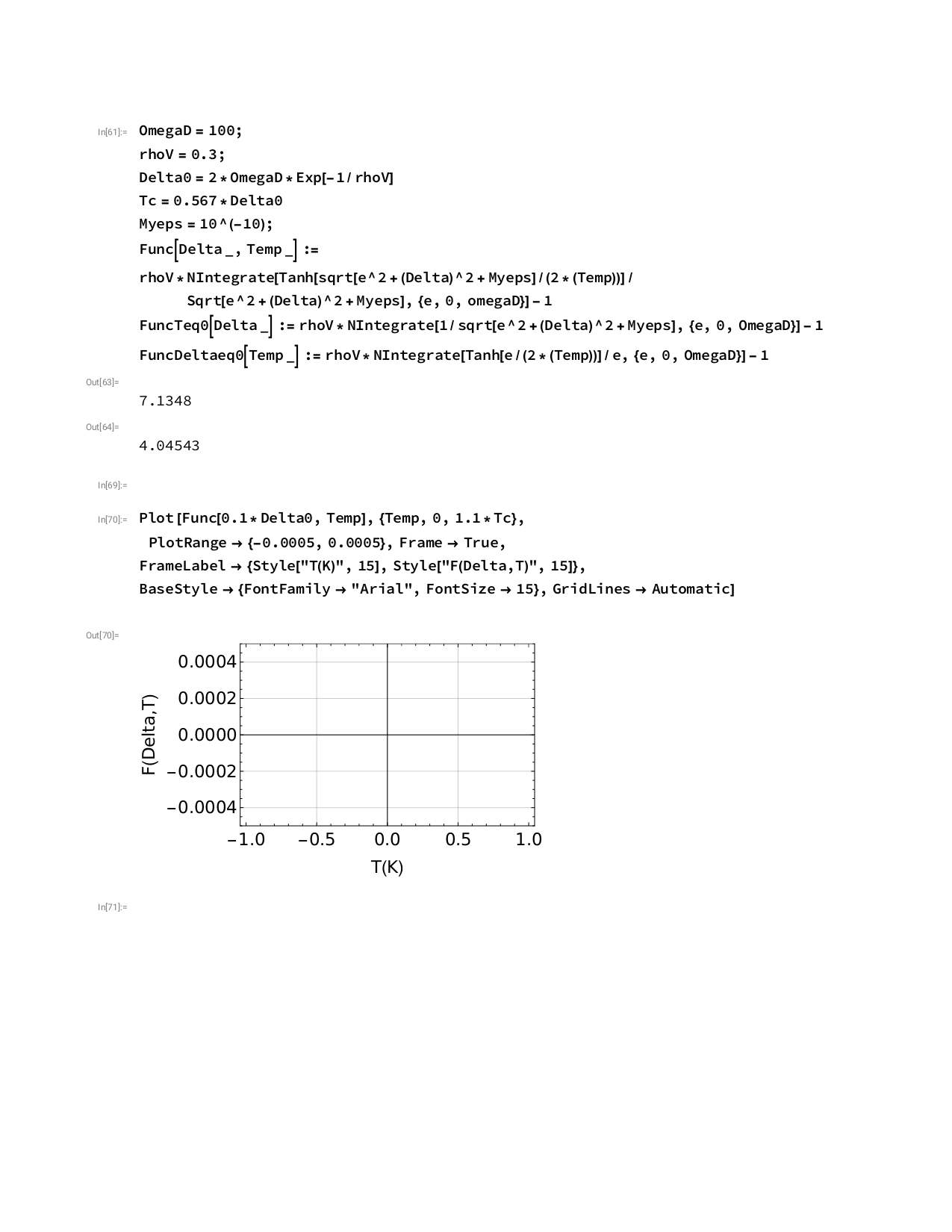 Please help me im Mathematica codingThe plotting do | Chegg.com