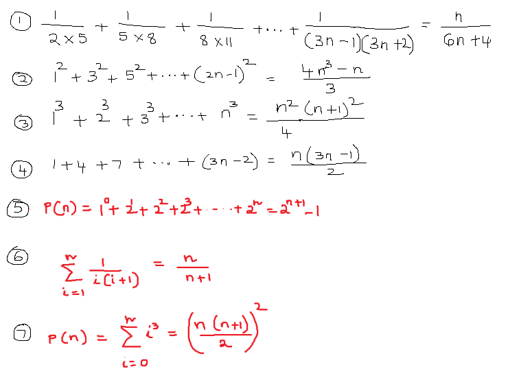 Solved T 3n 1 3n 2 5 X8 On T4 8 Xli 2n 1 N2 N Chegg Com