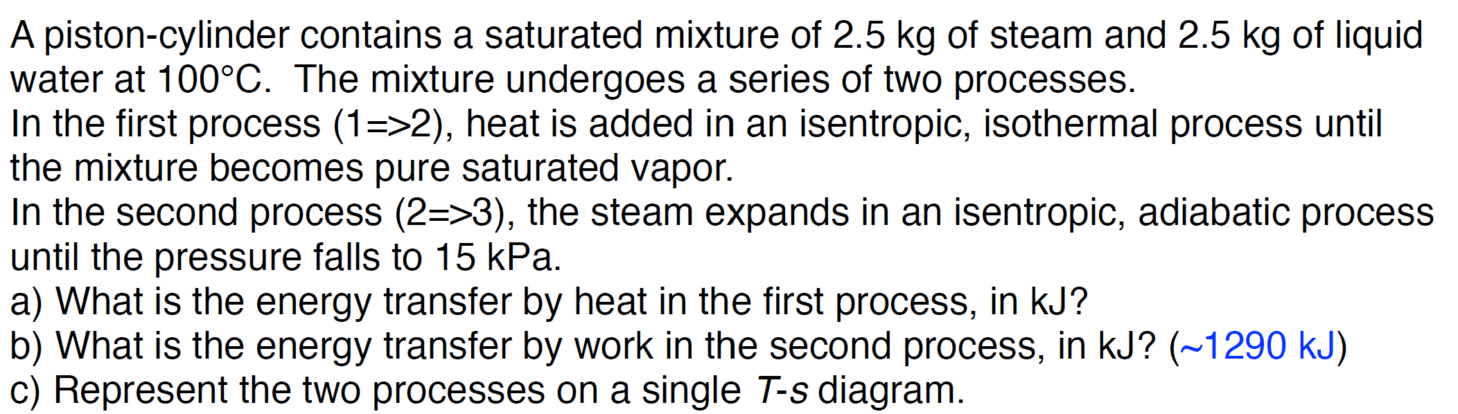 Solved Please Do Step By Step Solution. Also, Be Clear In | Chegg.com