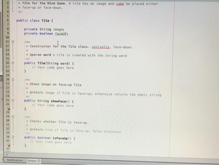 Solved In this exercise, we will create a memory game called | Chegg.com