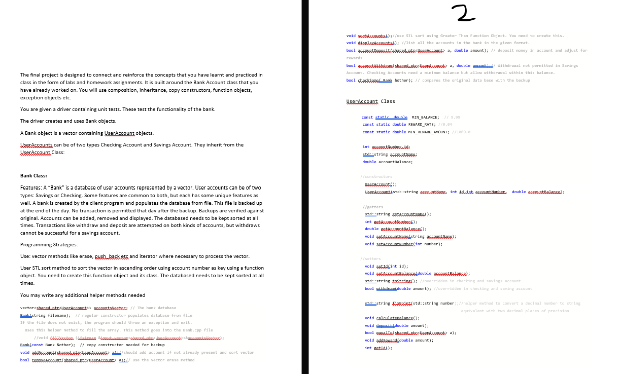 Solved 2 void sortarcounts);//use STL sort using Greater | Chegg.com