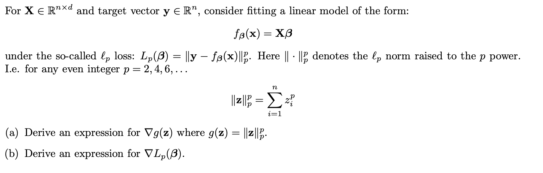 Solved Please answer with written mathematical proof with | Chegg.com