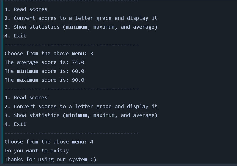 Solved i need the python 3 code for this program. In | Chegg.com