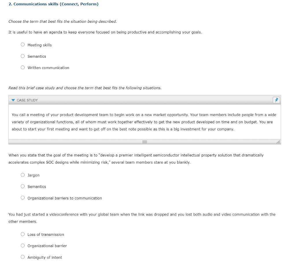 solved-2-communications-skills-connect-perform-choose-chegg
