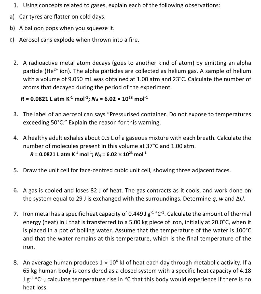 Solved Needs Answers Within One Or A Few Sentences For Ea Chegg Com
