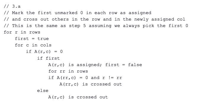 Problem Description This assignment asks you to | Chegg.com