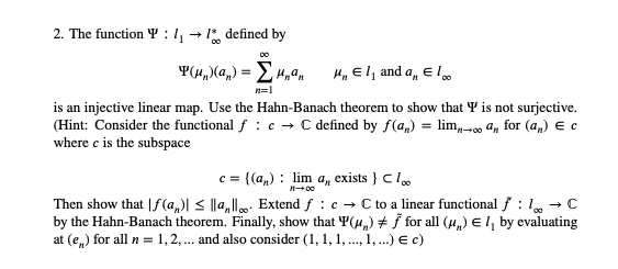 Solved 2 The Function Y 1 Defined By Ps M Lia Sma Chegg Com