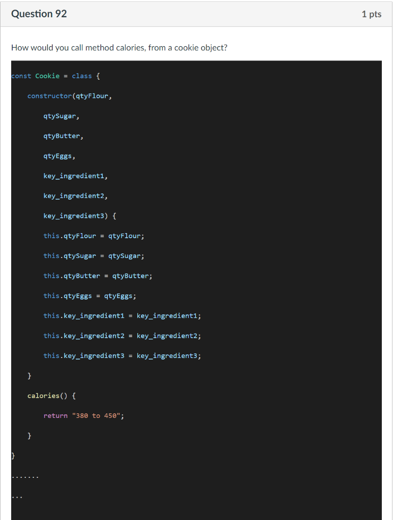 Solved There are many ways to create conditional logic in | Chegg.com image.