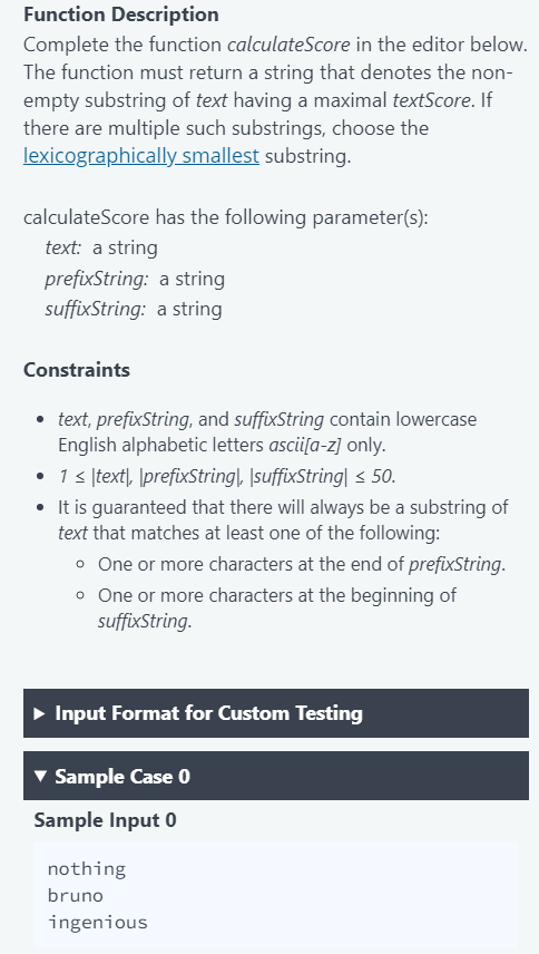 3 Approximate Matching Given Three Strings Text Chegg 