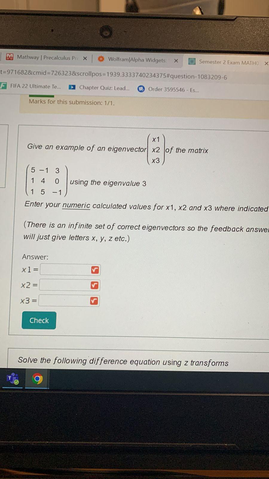 solved-m-mathway-precalculus-prix-wolfram-alpha-widgets-chegg