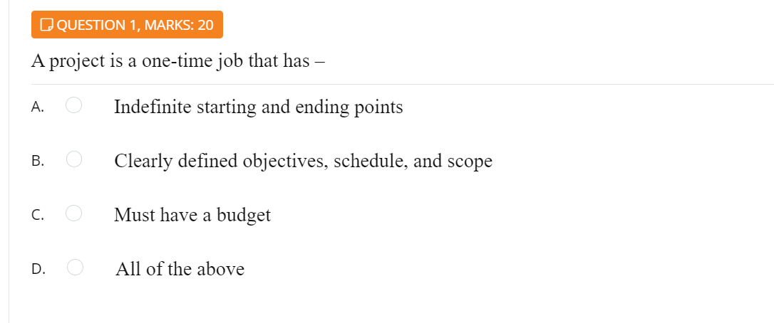 Solved dear expert, please choose the correct answer on this | Chegg.com