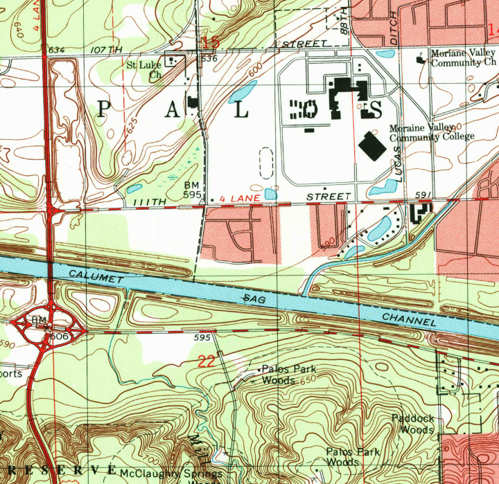 Solved 6 What Is The Contour Interval Of This Map A 5 Chegg Com   PhpJI3VW5