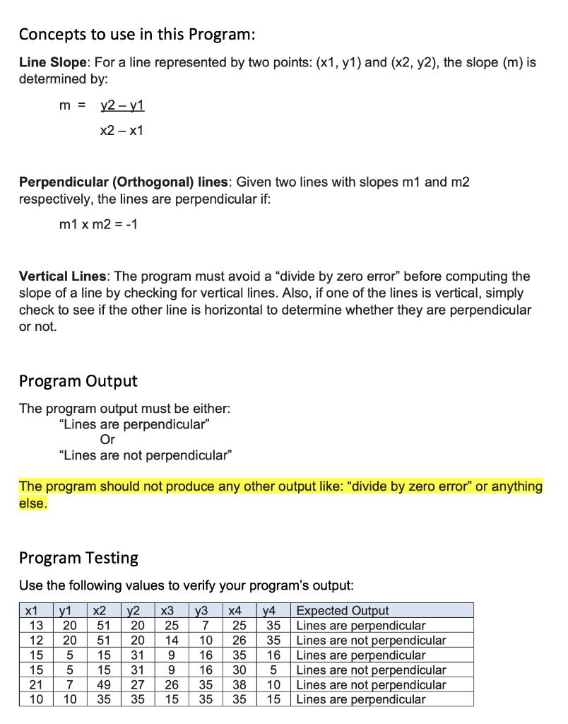 Solved Instructions Write a Java program prompts the user | Chegg.com