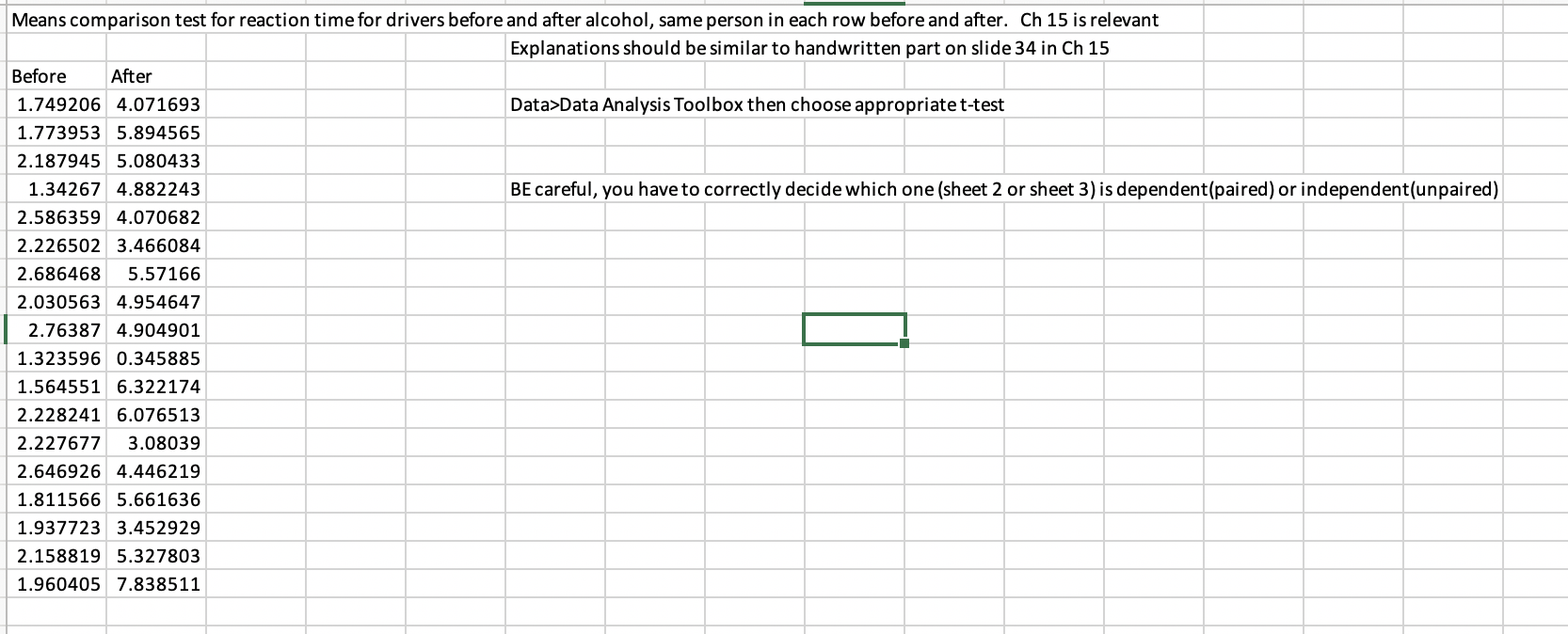 Solved QUESTION Looking at the correlation matrix identify | Chegg.com