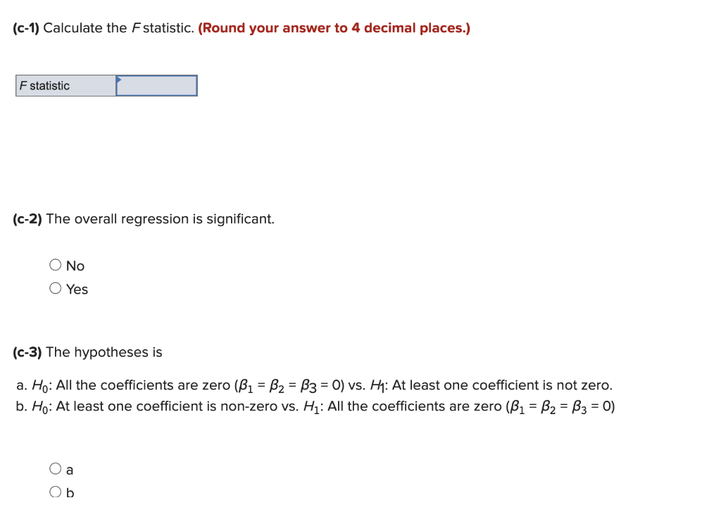 DEGREES OF FREEDOM IN REGRESSION ANOVA visual data 8