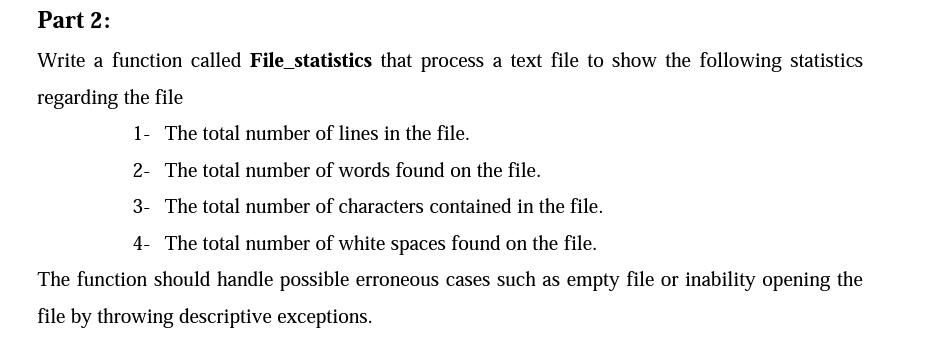 Solved Write program in c++ • You should write a driver | Chegg.com