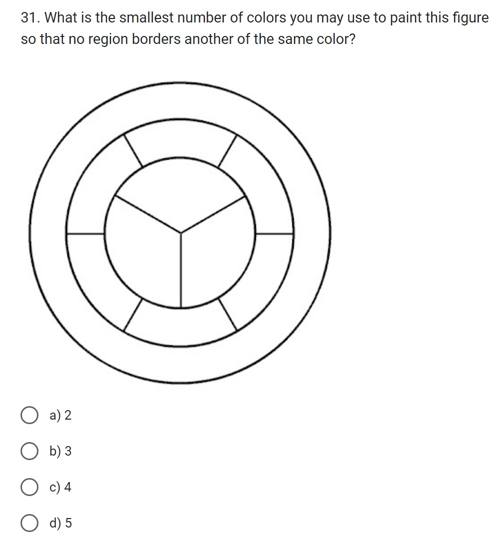 solved-31-what-is-the-smallest-number-of-colors-you-may-use-chegg