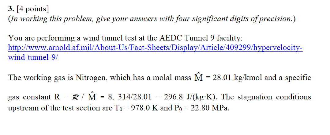 3 4 Points In Working This Problem Give Your Chegg Com