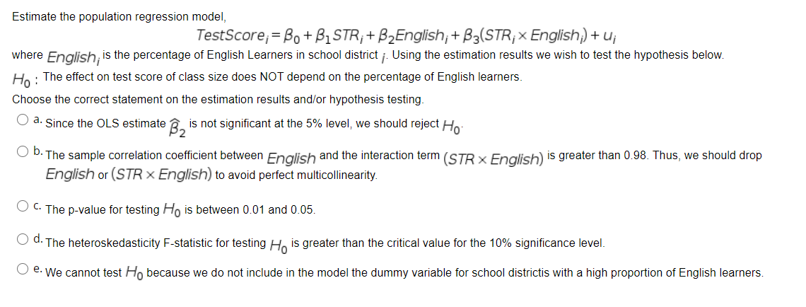 Solved You Need Use R We Use The Dataset Maschools In T Chegg Com