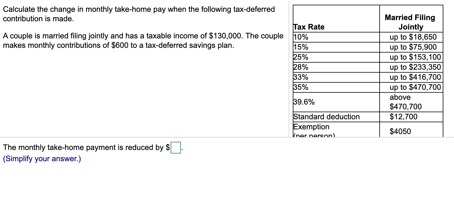 solved-calculate-the-change-in-monthly-take-home-pay-when-chegg