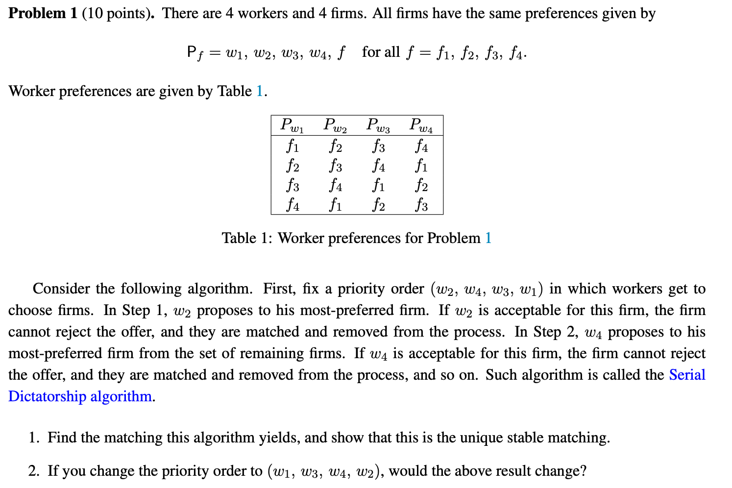 solved-pf-w1-w2-w3-w4-f-for-all-f-f1-f2-f3-f4-worker-chegg