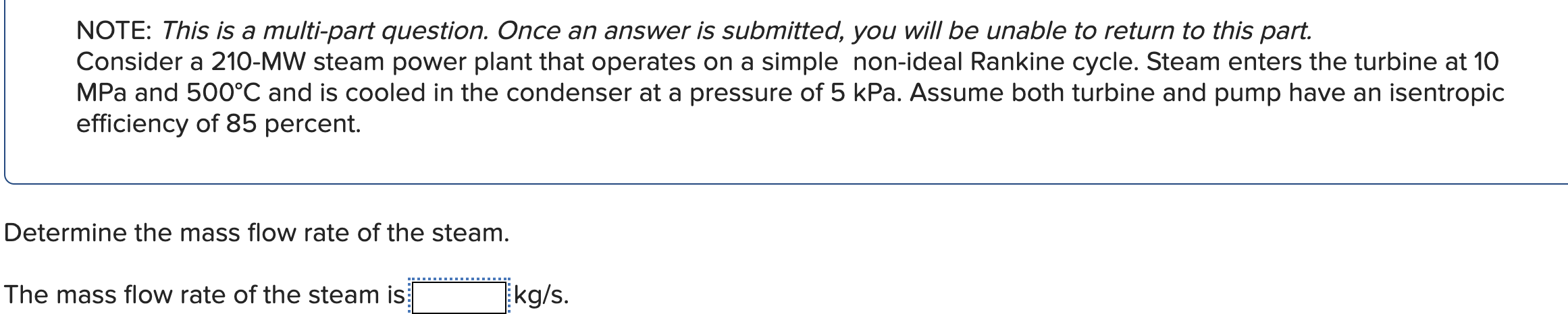 Solved NOTE: This Is A Multi-part Question. Once An Answer | Chegg.com