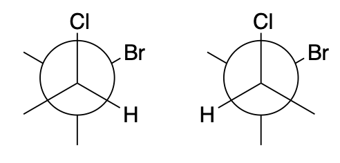 Solved What is the relationship between the two structures | Chegg.com