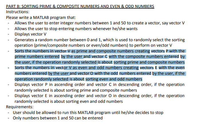 Solved THIS IS IN MATLAB!!! HELP PLEASE This is my code. I | Chegg.com