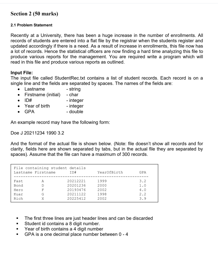 Solved end The C++ function code below sorts an array in an | Chegg.com