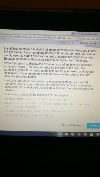 Solved Please answer using java I am still | Chegg.com