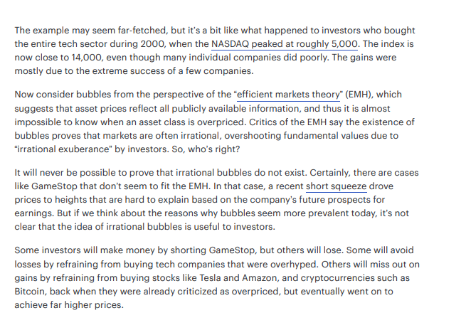 With the recent speculative activity in Bitcoin and | Chegg.com