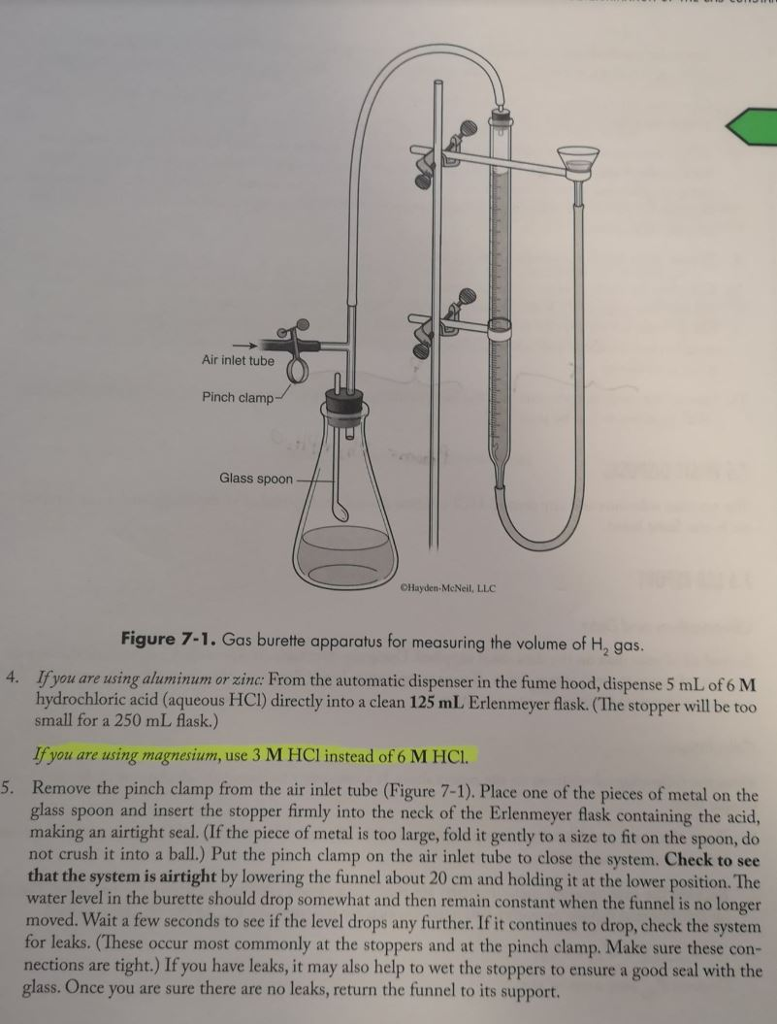 Solved 2 Systematic Errors and 2 Random Errors in