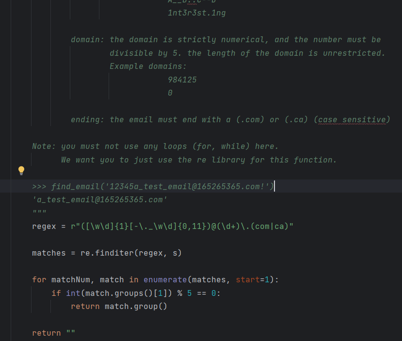 Solved ef test_template(f: Callable) → None: 
