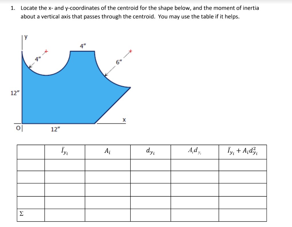 Solved See attachment | Chegg.com