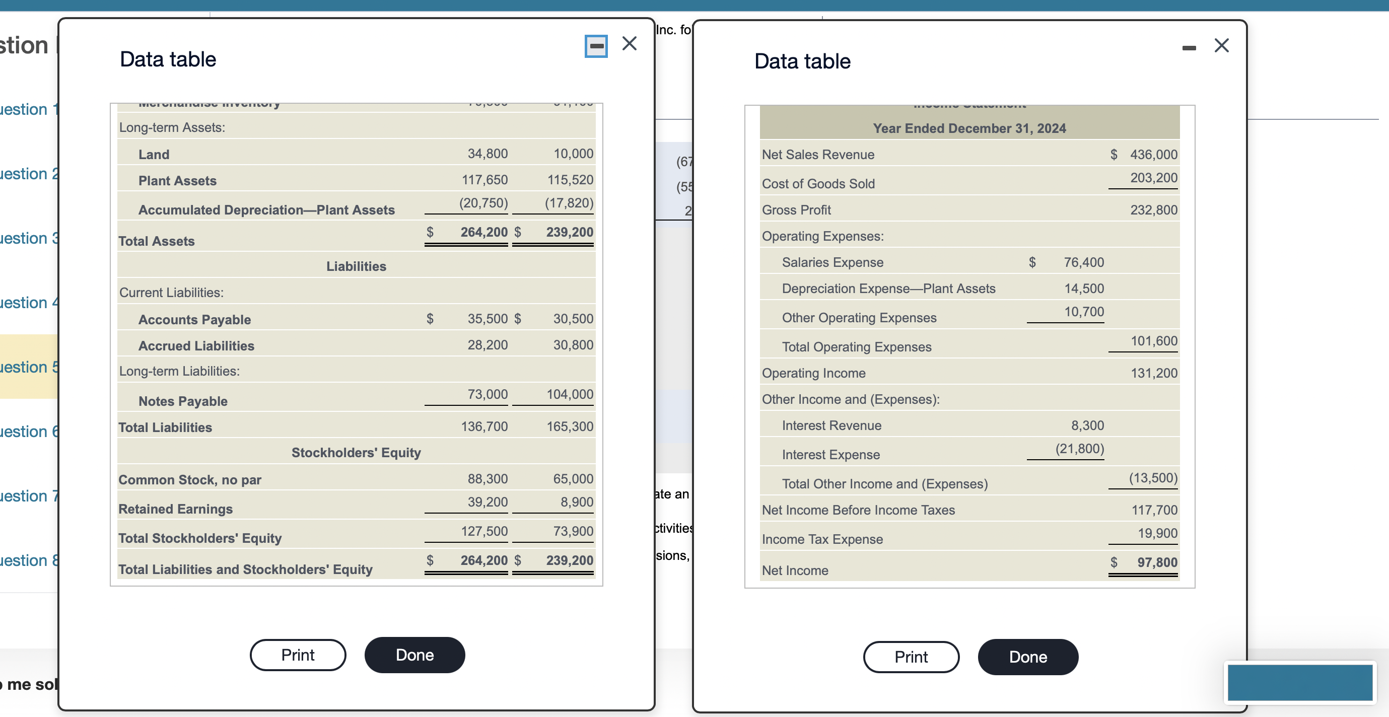 Solved Requirement 1 Prepare The 2024 Statement Of Cash Chegg Com   PhpqmiOrT