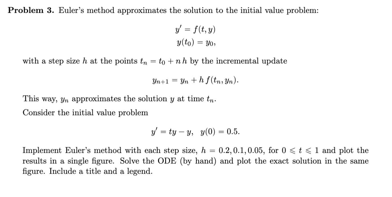 Solved Answer this question using Python, and share all code | Chegg.com