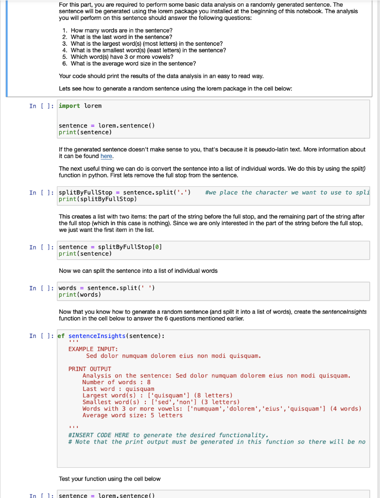 Solved ###### PYTHON ONLY PLEASE#### ###Now that you know | Chegg.com