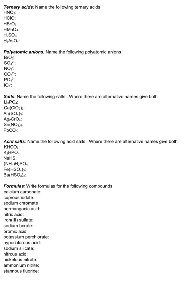 solved-ternary-acids-name-the-following-ternary-acids-hno3-chegg