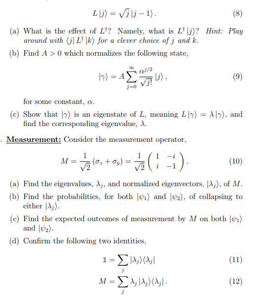 Solved L J Vilj 1 A What Is The Effect Of Lt Chegg Com