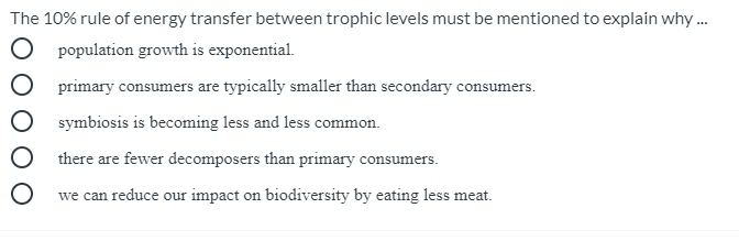 solved-the-10-rule-of-energy-transfer-between-trophic-chegg